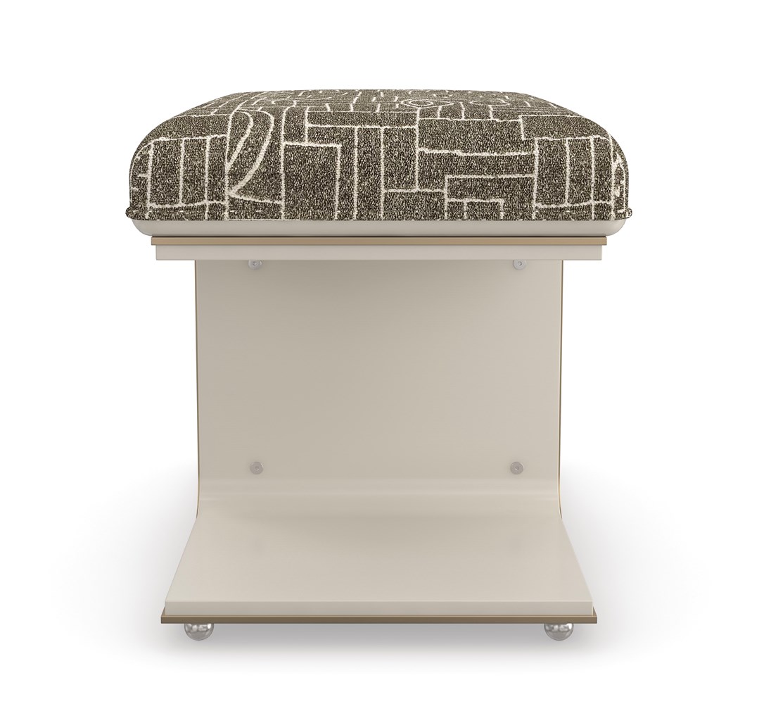 Balance Beam Bench