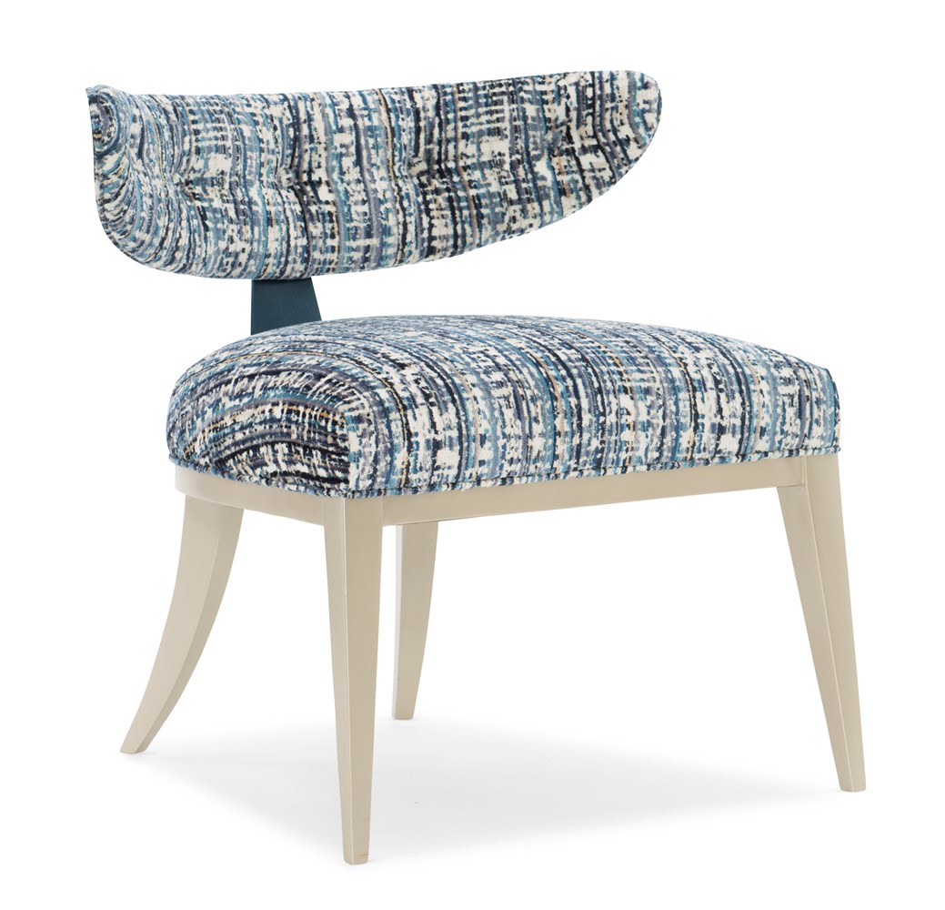 Half Moon Chair