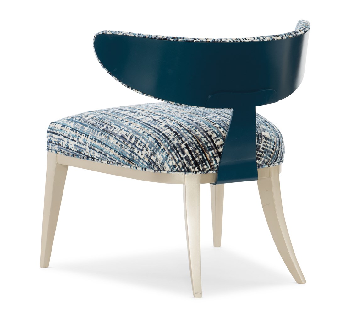 Half Moon Chair