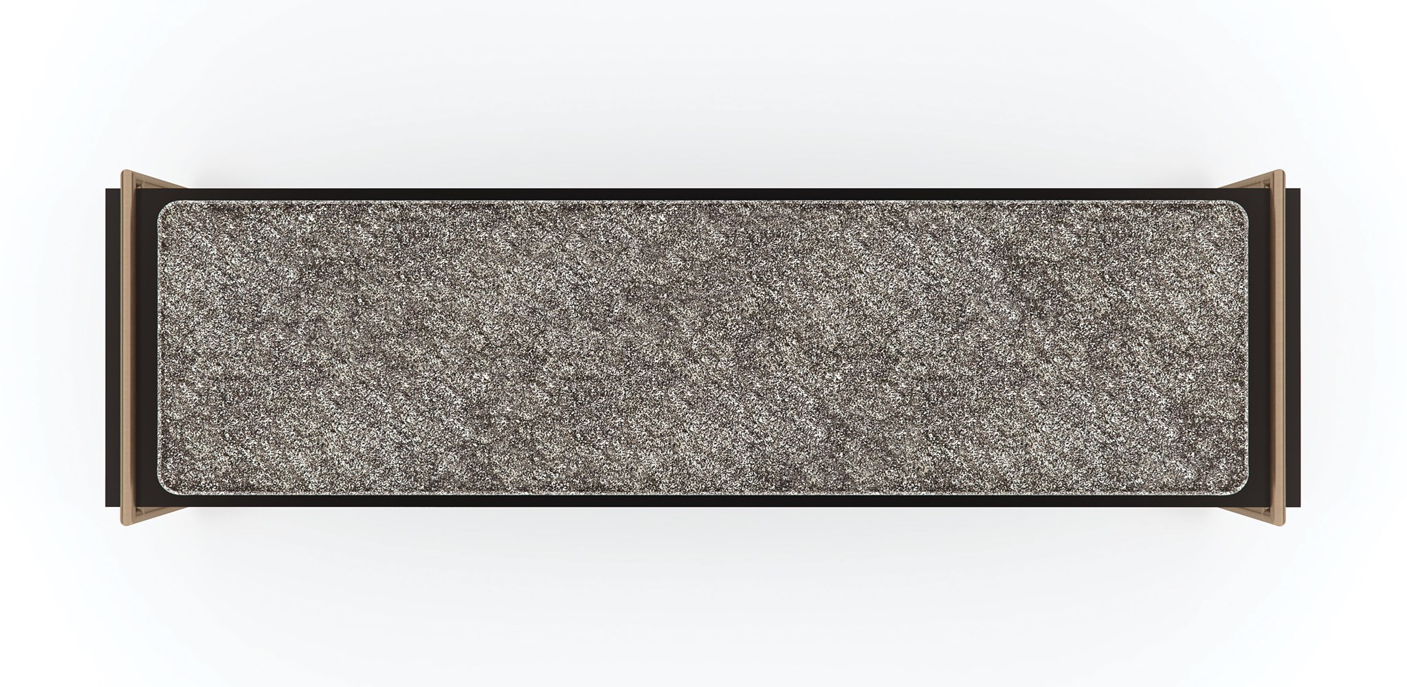 Slim Line Bench