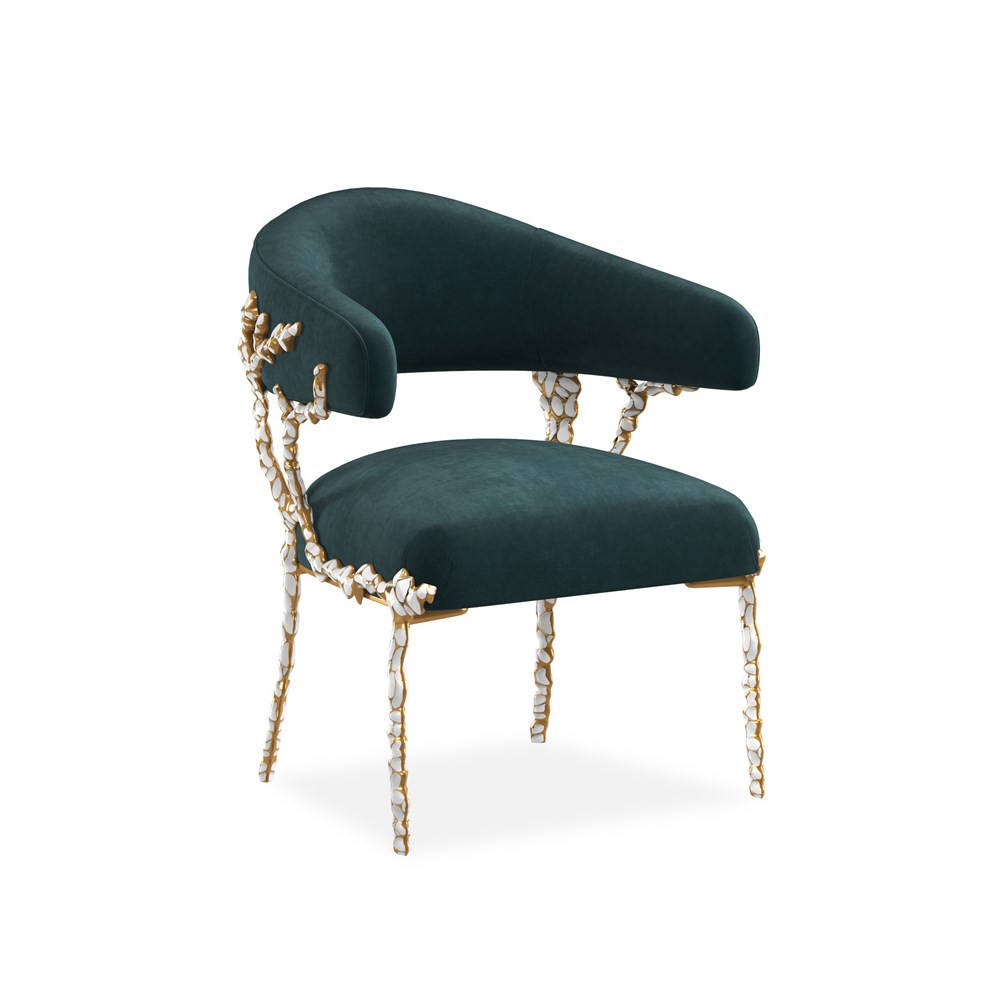 Glimmer of Hope Accent Chair