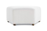 Alston Bumper Ottoman