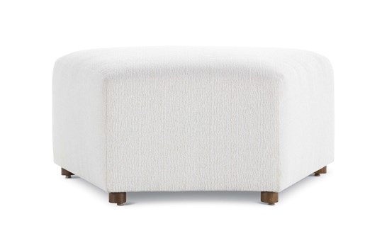 Alston Bumper Ottoman