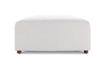 Alston Bumper Ottoman