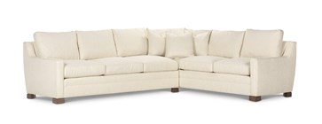 Fairgrove II Two-Piece Sectional-Reverse