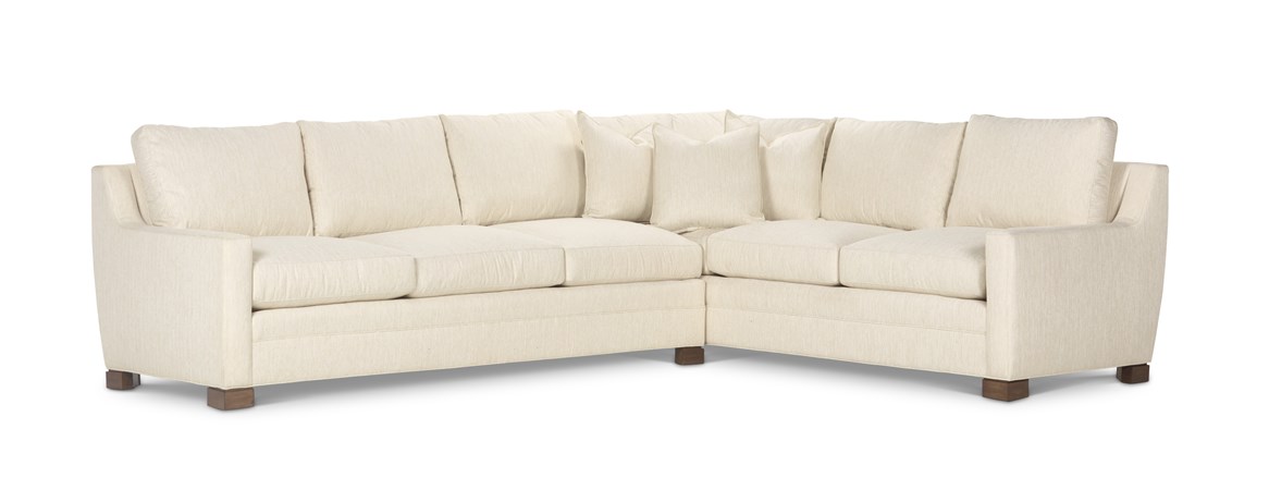 Fairgrove II Two-Piece Sectional