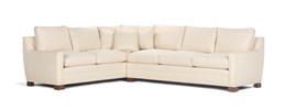 Fairgrove II Two-Piece Sectional-Reverse