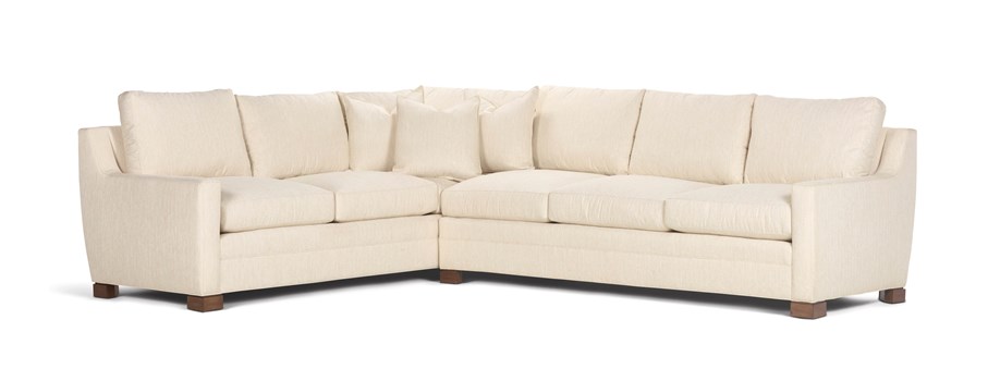 Fairgrove II Two-Piece Sectional-Reverse