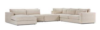 Leone Sectional II