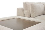 Leone Sectional II