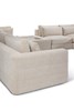 Leone Sectional II - Reverse Configuration