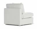 Pacifico Armless Chair