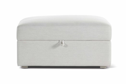 Pacifico Storage Ottoman Pacifico Storage Ottoman