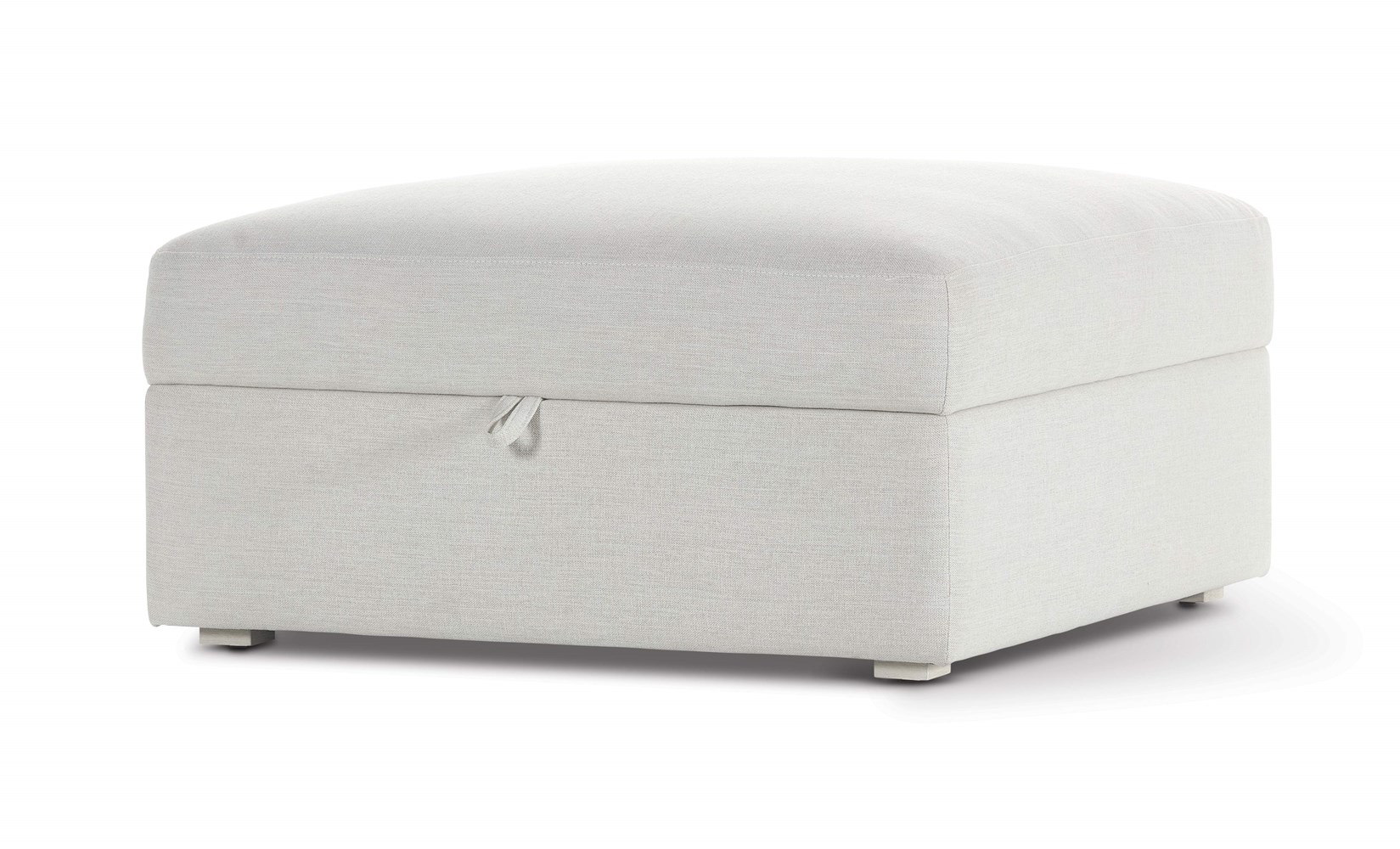 Pacifico Storage Ottoman