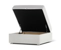 Pacifico Storage Ottoman