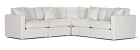 Pacifico Sectional