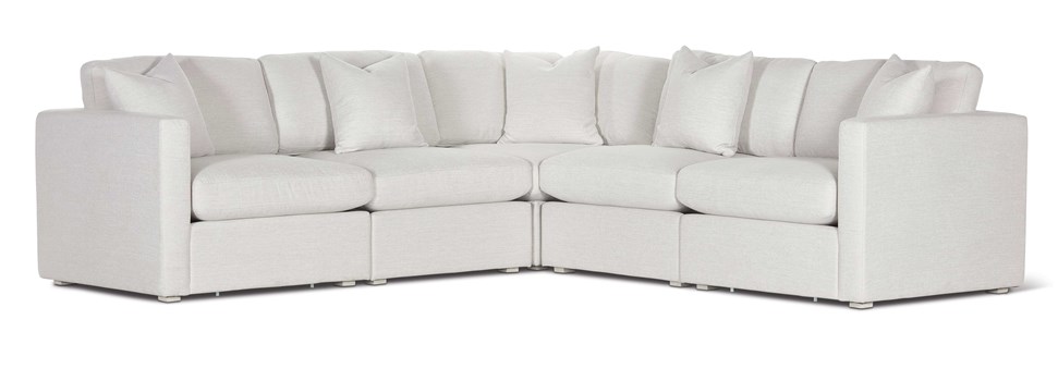 Pacifico Sectional