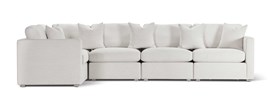 Pacifico Sectional