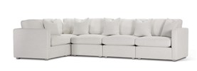 Pacifico Sectional