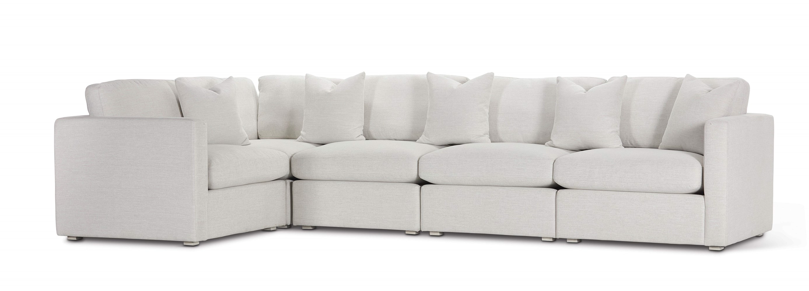 Pacifico Sectional