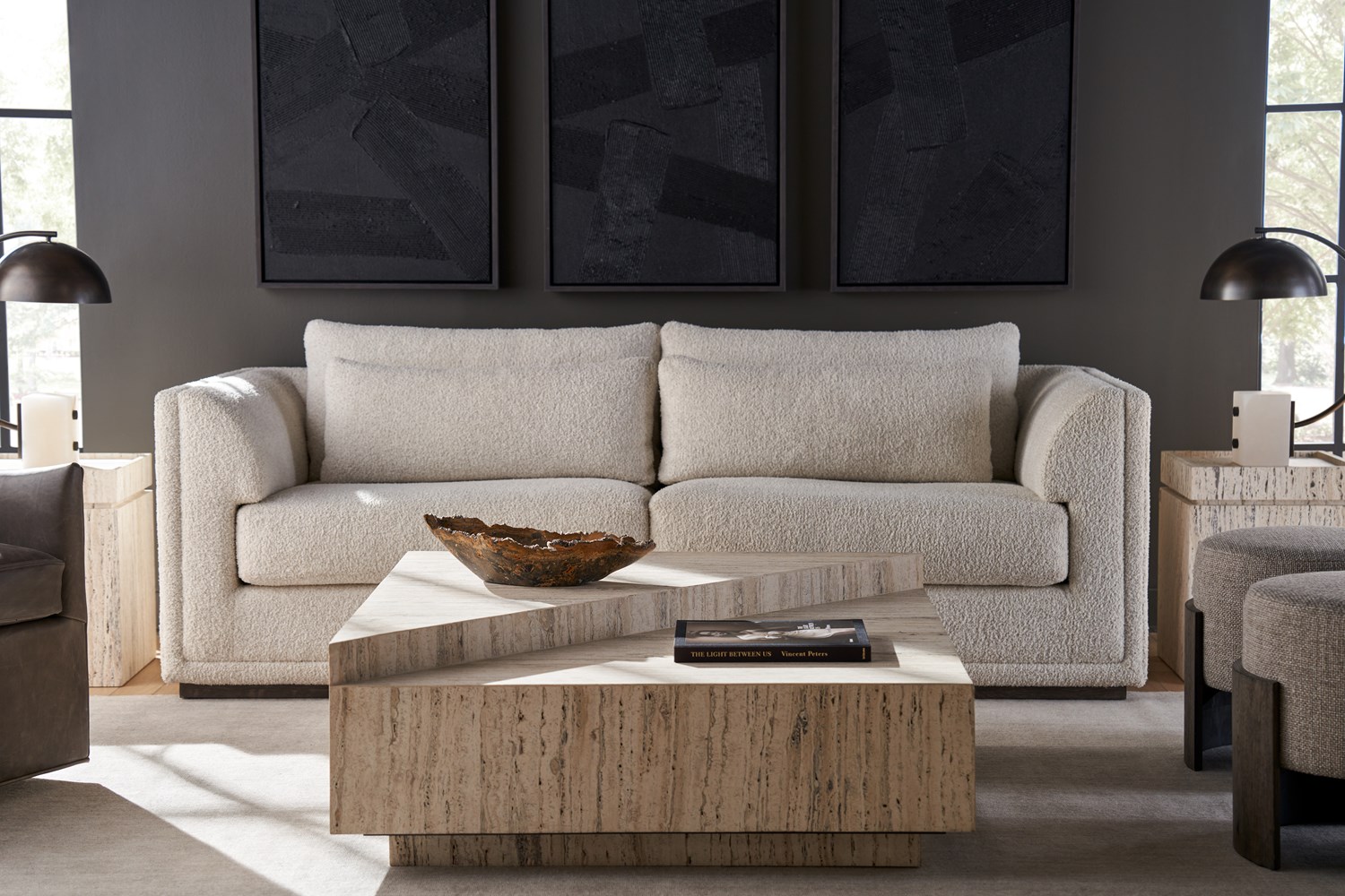 Theo Sofa