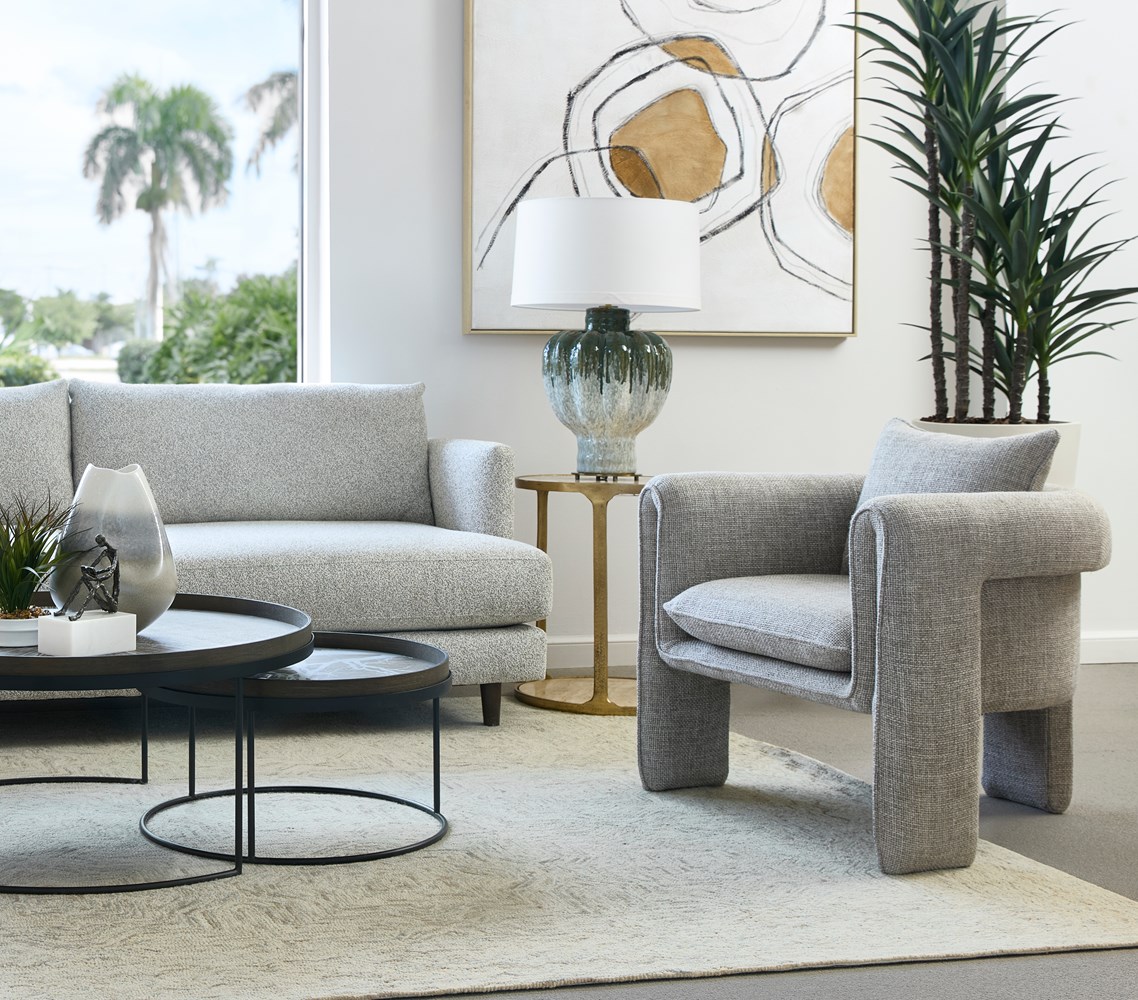 Arlo Accent Chair