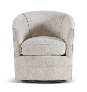 Burke Swivel Chair