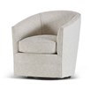 Burke Swivel Chair