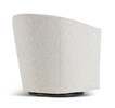 Burke Swivel Chair