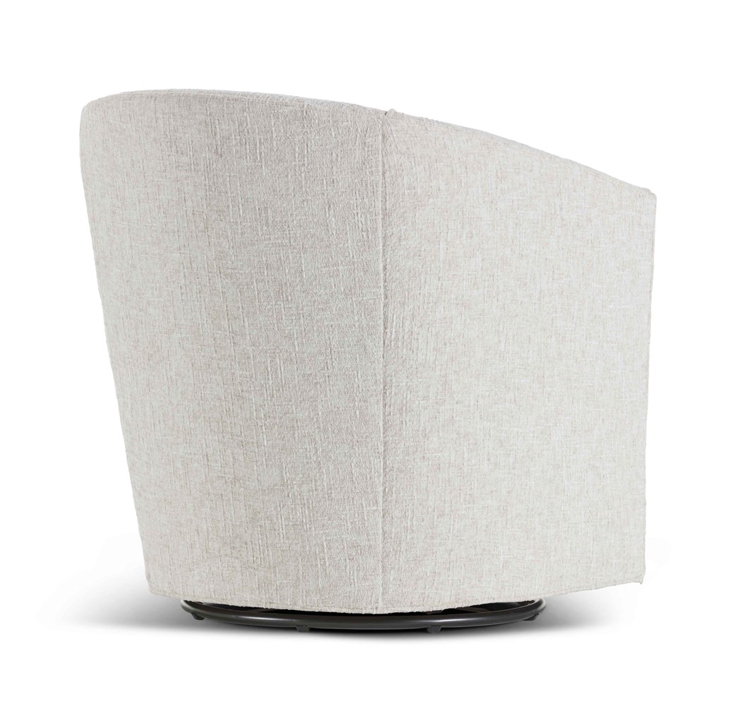 Burke Swivel Chair