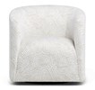 Topper Swivel Chair