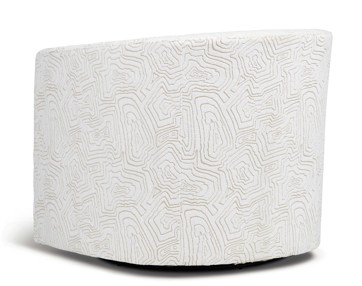 Topper Swivel Chair