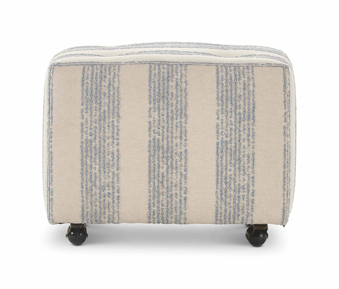 Lulu Ottoman