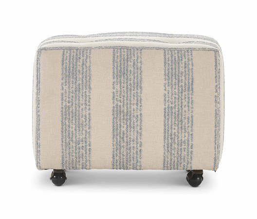 Lulu Ottoman