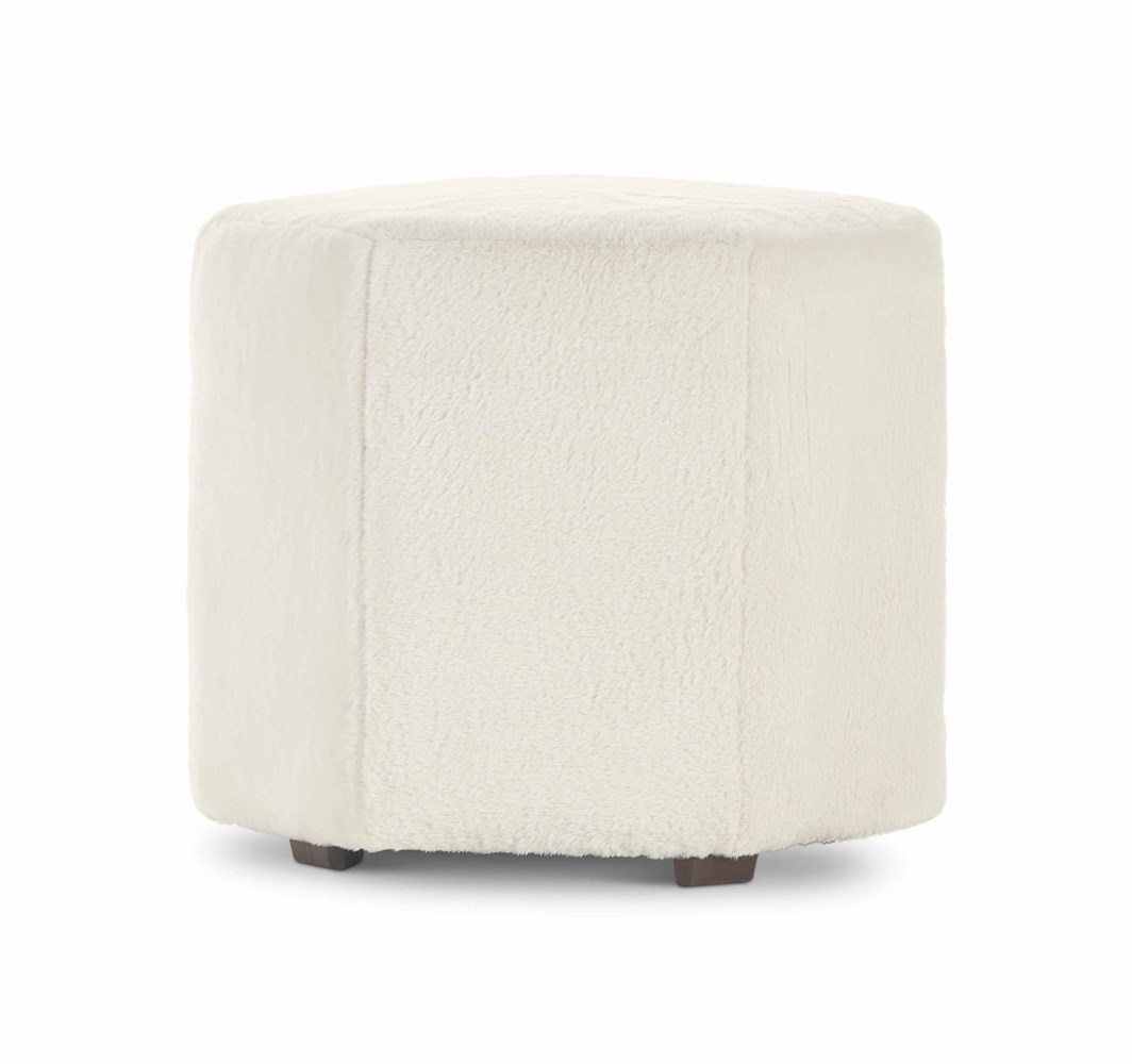 Bridget Ottoman