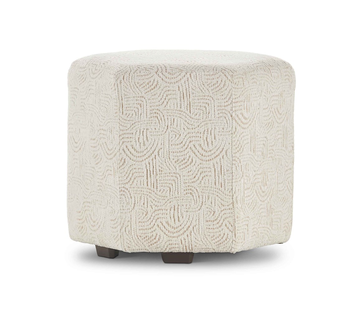 Margie Ottoman