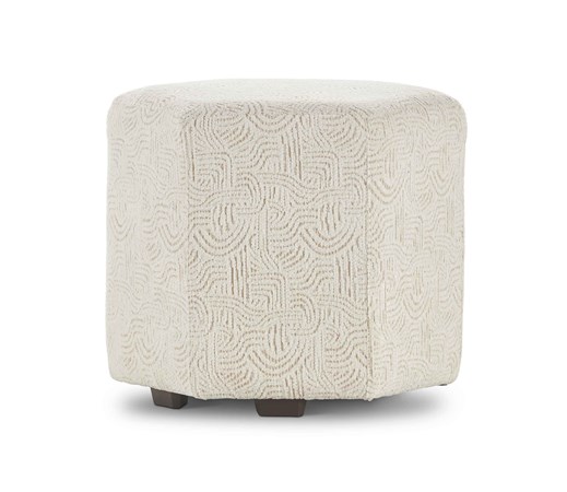 Margie Ottoman
