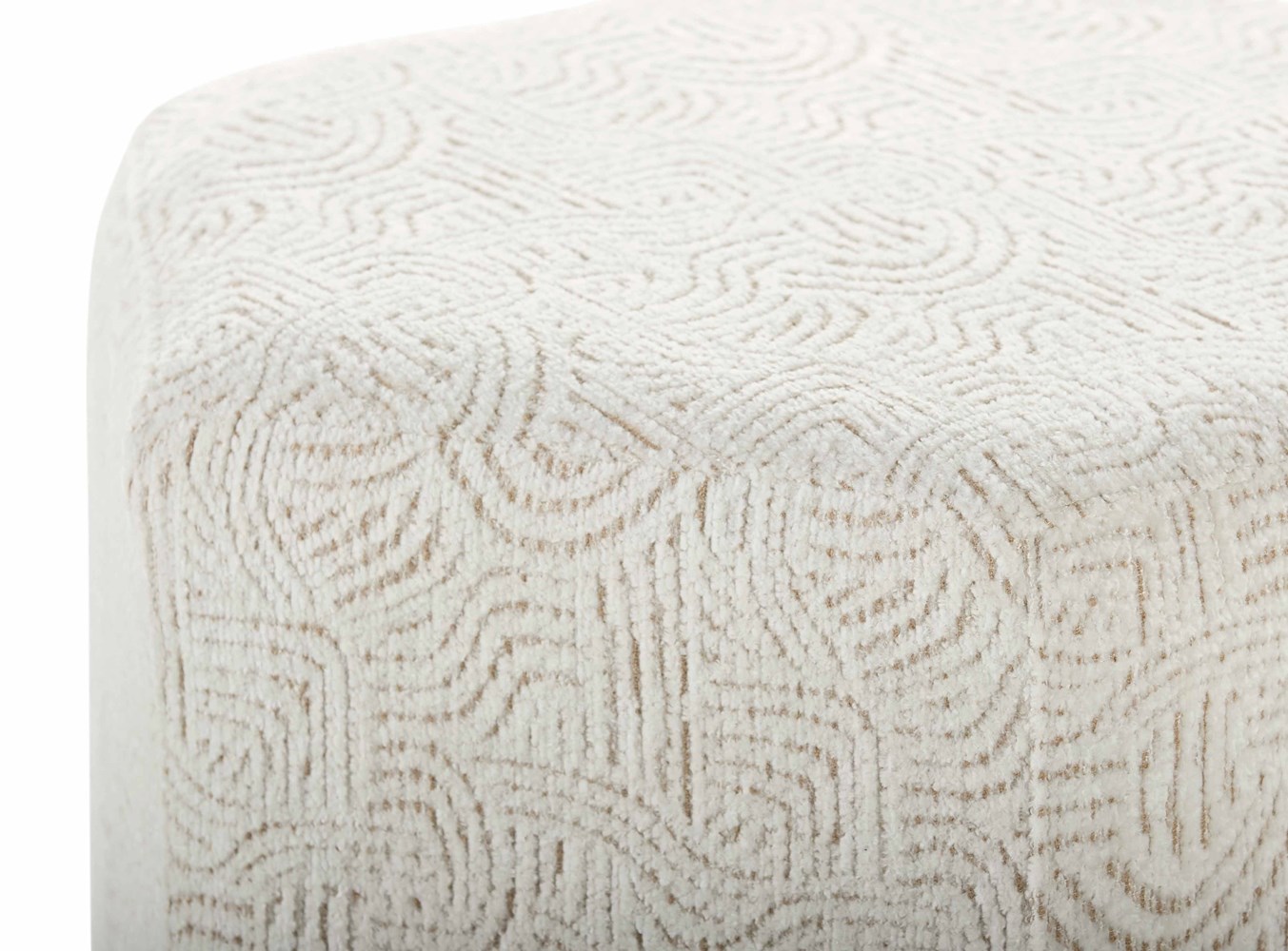 Margie Ottoman