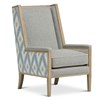 Kinsley Wing Chair Kinsley Wing Chair