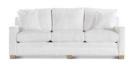 Flagler Plush Sectional