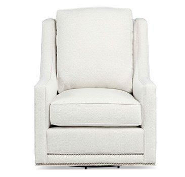 Larsen II Swivel Chair