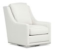 Larsen II Swivel Chair