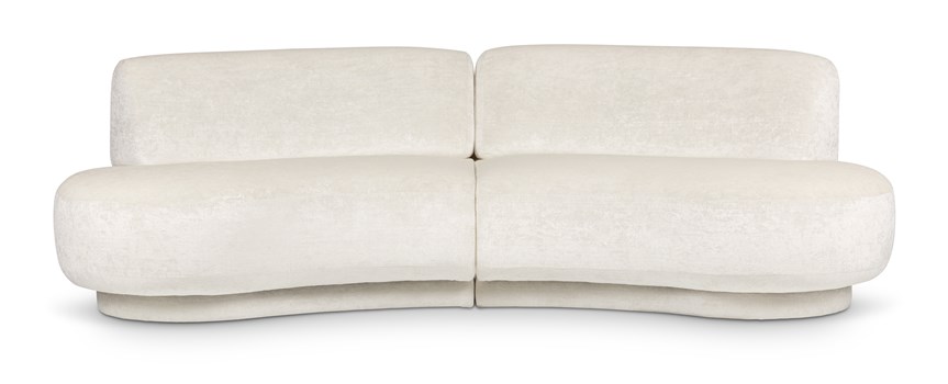 Nuage Sectional