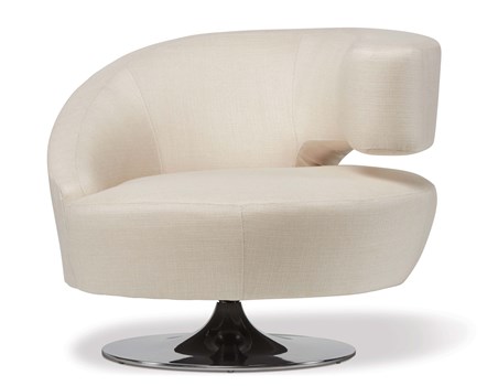 Isabella Right Arm Swivel Chair