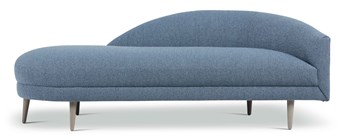 Dana Left Chaise Sofa