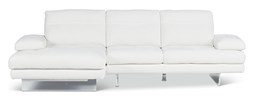 Toby Wing II Sectional