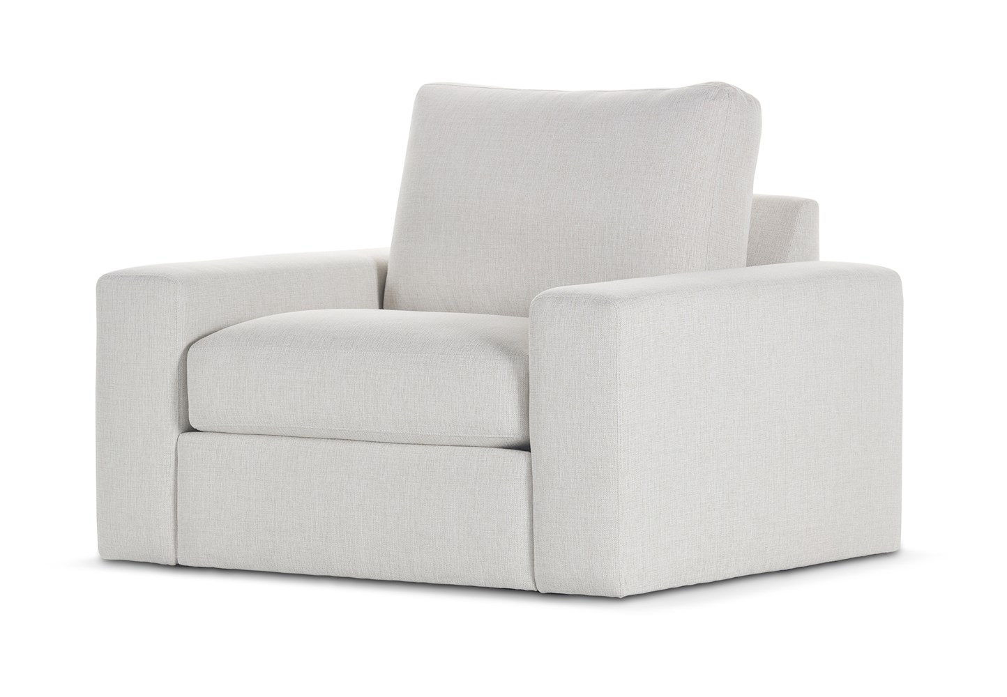 Montara Swivel Chair