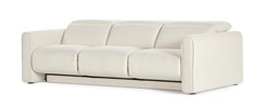 Lumen Upholstered Arm Sofa