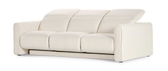 Lumen Upholstered Arm Sofa