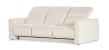 Lumen Upholstered Arm Sofa